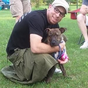 Meet your Posher, Jason